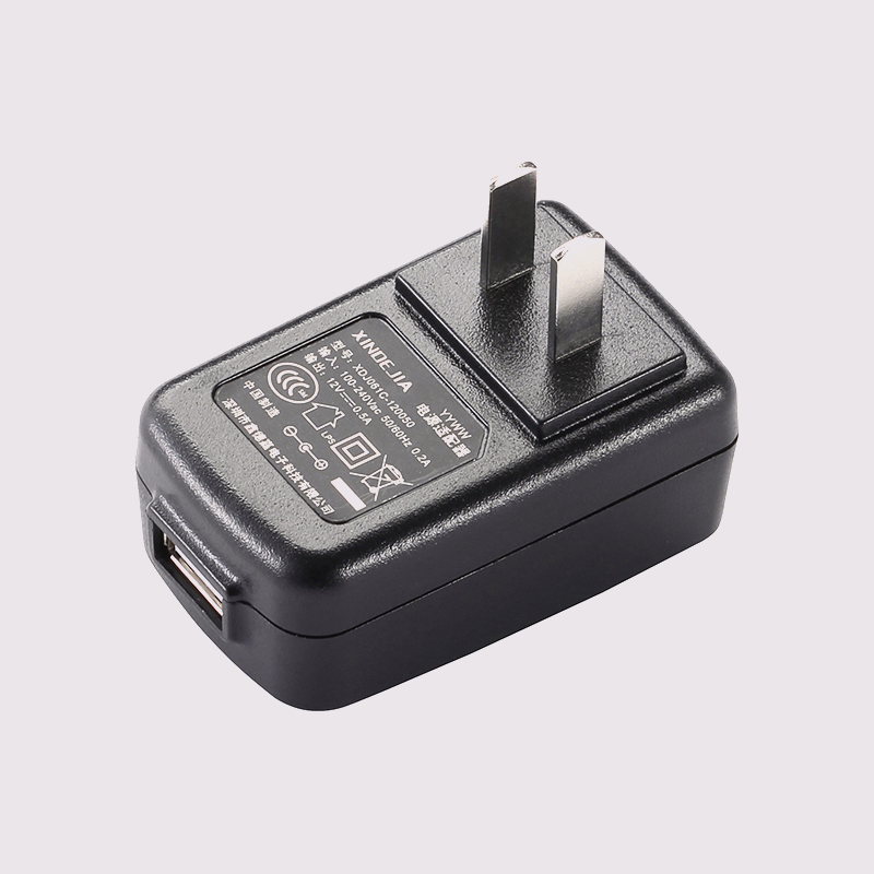 15W中規(guī)USB