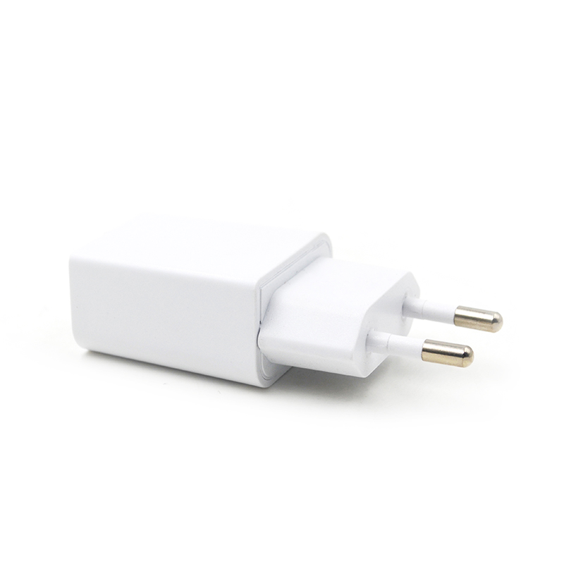 12W歐規(guī)USB-U1外觀