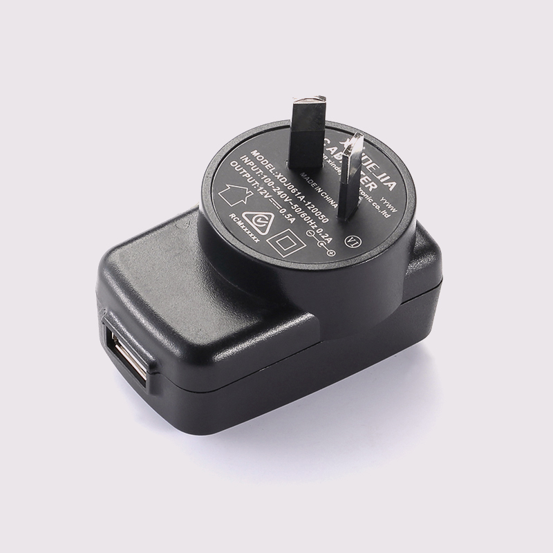 6W澳規(guī)USB